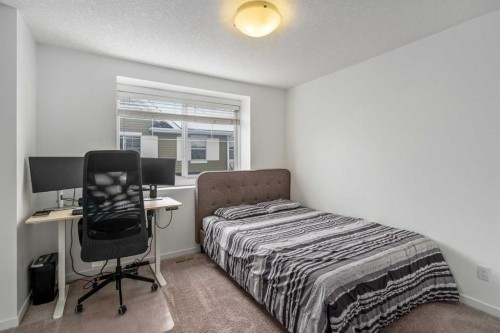 37 New Brighton Point Se, Calgary, AB - Indoor