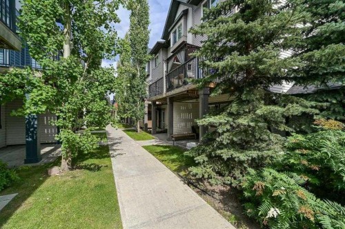 37 New Brighton Point Se, Calgary, AB - Outdoor
