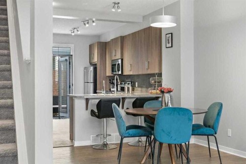 37 New Brighton Point Se, Calgary, AB - Indoor