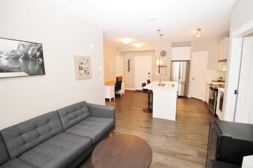 211-200 Auburn Meadows Common Se, Calgary, AB - Indoor