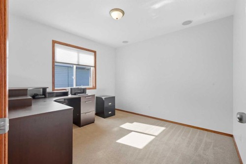 79 Hillcrest Boulevard, Strathmore, AB - Indoor Photo Showing Other Room