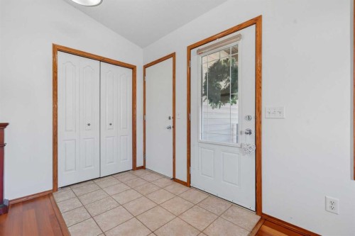 79 Hillcrest Boulevard, Strathmore, AB - Indoor Photo Showing Other Room