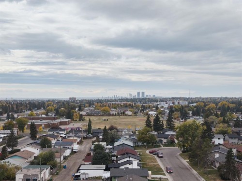 1176 Penrith Crescent Se, Calgary, AB - Outdoor With View