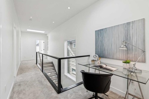 1765 7 Avenue Nw, Calgary, AB - Indoor