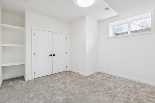 1765 7 Avenue Nw, Calgary, AB - Indoor Photo Showing Other Room