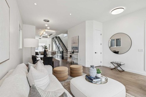 1765 7 Avenue Nw, Calgary, AB - Indoor