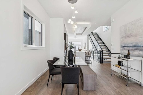 1765 7 Avenue Nw, Calgary, AB - Indoor