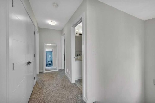 57 Hampton Crescent, Sylvan Lake, AB - Indoor Photo Showing Other Room