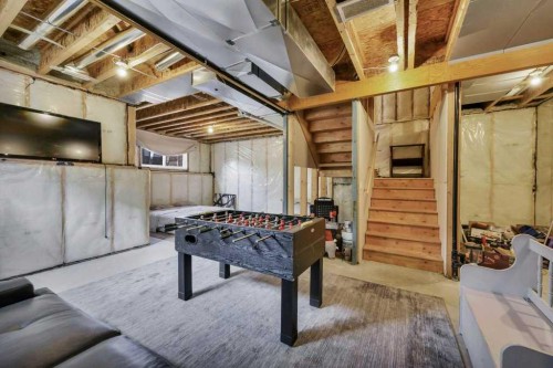 57 Hampton Crescent, Sylvan Lake, AB - Indoor