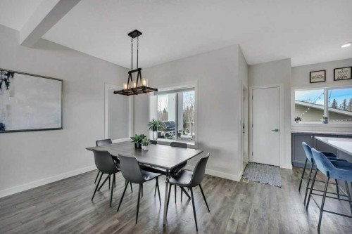 57 Hampton Crescent, Sylvan Lake, AB - Indoor Photo Showing Other Room