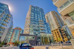 1604-108 Waterfront Court SW Calgary, AB T2P 1K7