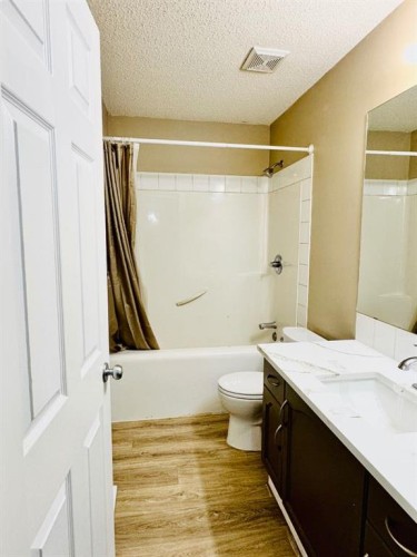 184 Taralake Terrace Ne, Calgary, AB - Indoor Photo Showing Bathroom