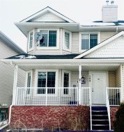 184 TARALAKE Terrace NE Calgary, AB T3J 0A2