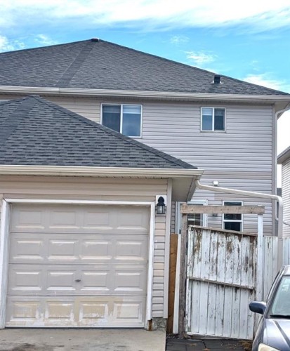 184 Taralake Terrace Ne, Calgary, AB - Outdoor With Exterior