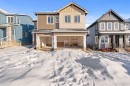 6 Ranchers Meadows, Okotoks, AB  - Outdoor With Facade 