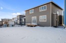 6 Ranchers Meadows, Okotoks, AB  - Outdoor With Exterior 