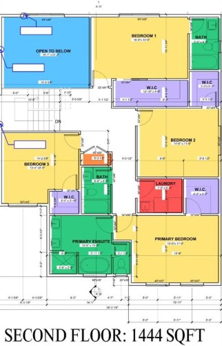 6 Ranchers Meadows, Okotoks, AB - Other