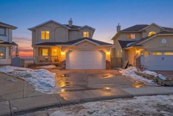 141 Coral Springs NE Calgary, AB T3J 3M6