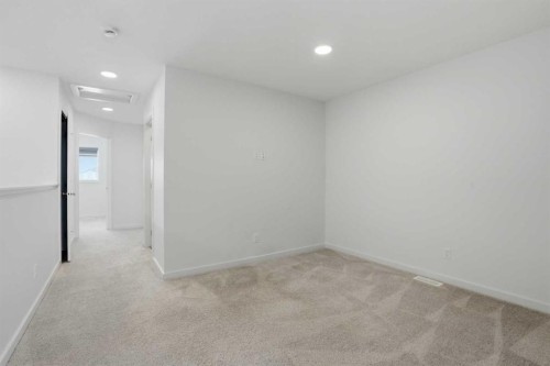49 Belmont Drive Sw, Calgary, AB 