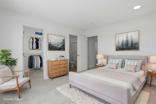 49 Belmont Drive Sw, Calgary, AB 