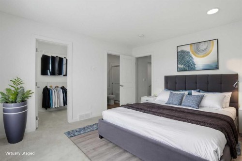 49 Belmont Drive Sw, Calgary, AB 