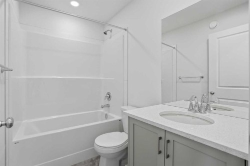 49 Belmont Drive Sw, Calgary, AB 