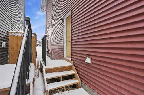 49 Belmont Drive Sw, Calgary, AB 