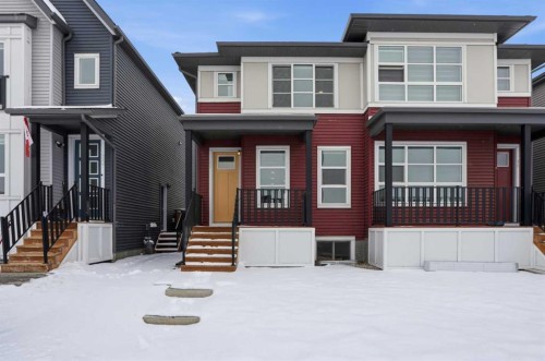 49 Belmont Drive Sw, Calgary, AB 