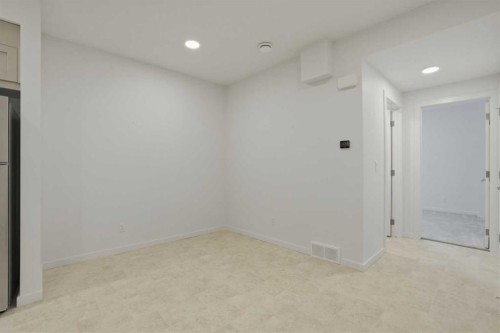 49 Belmont Drive Sw, Calgary, AB 