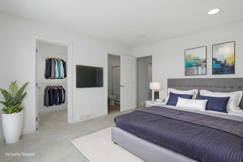 49 Belmont Drive Sw, Calgary, AB 