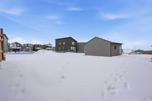49 Belmont Drive Sw, Calgary, AB 