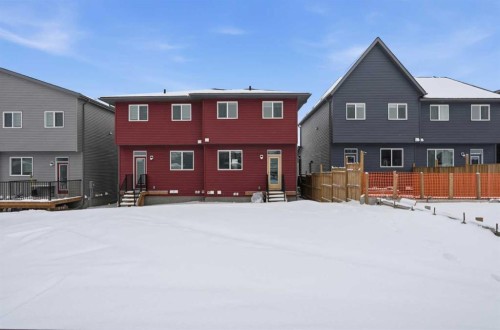 49 Belmont Drive Sw, Calgary, AB 