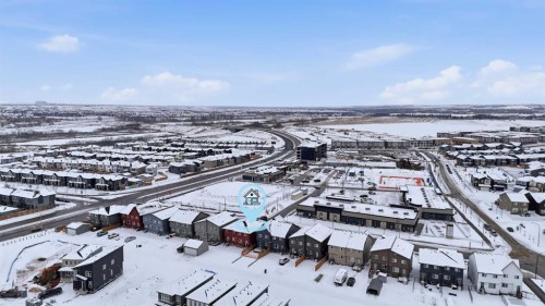 49 Belmont Drive Sw, Calgary, AB 