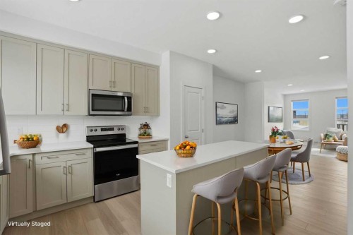 49 Belmont Drive Sw, Calgary, AB 