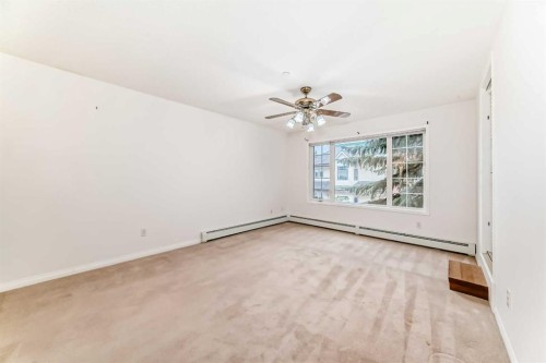 3202 Sienna Park Green Sw, Calgary, AB - Indoor Photo Showing Other Room