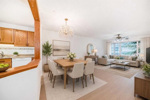 3202 Sienna Park Green Sw, Calgary, AB - Indoor