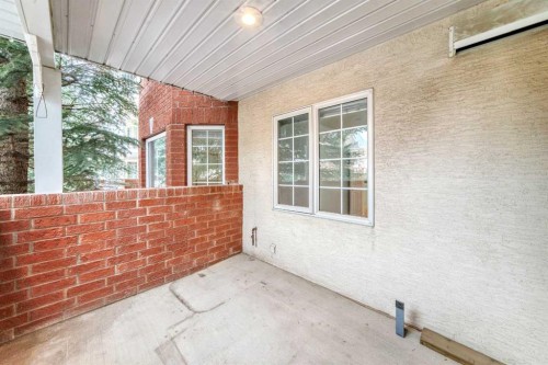 3202 Sienna Park Green Sw, Calgary, AB - Outdoor With Exterior