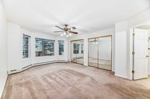 3202 Sienna Park Green Sw, Calgary, AB - Indoor Photo Showing Other Room