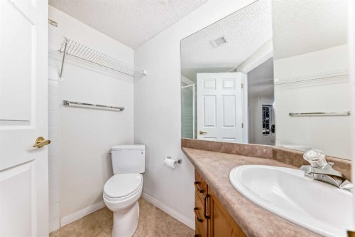 3202 Sienna Park Green Sw, Calgary, AB - Indoor Photo Showing Bathroom