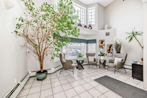 3202 Sienna Park Green Sw, Calgary, AB - Indoor Photo Showing Other Room