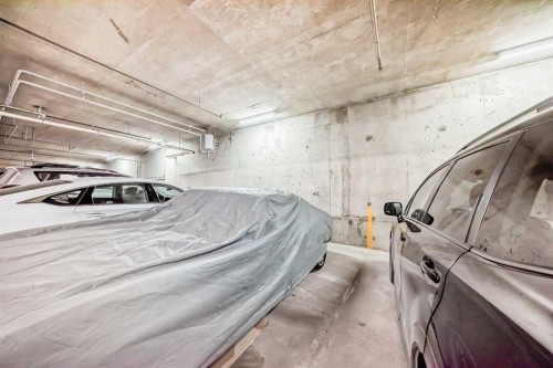 3202 Sienna Park Green Sw, Calgary, AB - Indoor