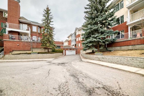 3202 Sienna Park Green Sw, Calgary, AB - Outdoor With Balcony