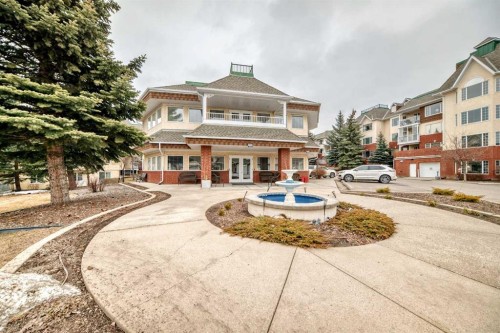 3202 Sienna Park Green Sw, Calgary, AB - Outdoor With Balcony