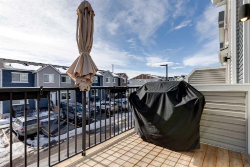 140 Tuscany Summit Square Nw, Calgary, AB - Outdoor