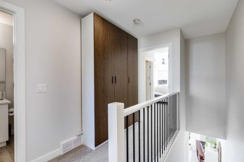 140 Tuscany Summit Square Nw, Calgary, AB - Indoor