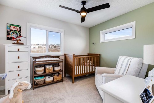 140 Tuscany Summit Square Nw, Calgary, AB - Indoor