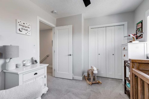 140 Tuscany Summit Square Nw, Calgary, AB - Indoor