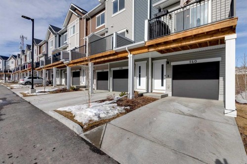 140 Tuscany Summit Square Nw, Calgary, AB - Outdoor