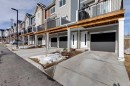 140 Tuscany Summit Square Nw, Calgary, AB  - Outdoor 