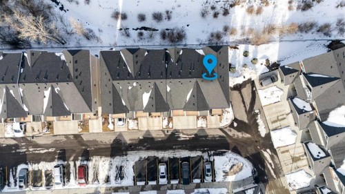140 Tuscany Summit Square Nw, Calgary, AB -  With View